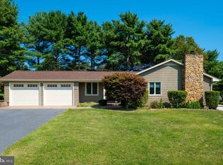 540 Feed Rd, Timberville, VA 22853