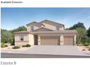 8654 E Crimson Snowberry Way, Pima County, AZ 85641