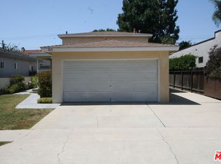 3617 Wesley St, Culver City, CA 90232