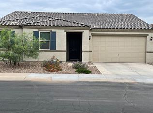 1518 E Elegante Dr, Casa Grande, AZ 85122