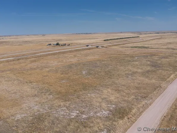 TRACT One W 1/2 Canvasback Ln, Burns, WY 82053