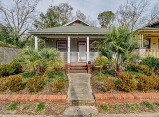 2005 Creecy Ave, Wilmington, NC 28403
