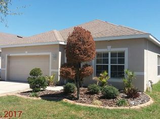12124 Fern Blossom Dr, Gibsonton, FL 33534