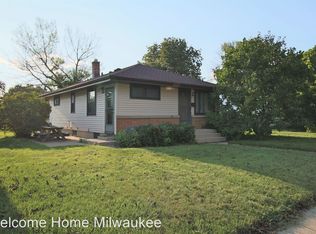 4643 S Logan Ave, Milwaukee, WI 53207