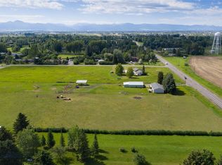 Tbd Springhill Rd, Bozeman, MT 59715