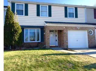 1604 Lawncrest Ln, Clementon, NJ 08021