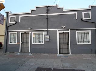 5834 Walnut St, Oakland, CA 94605