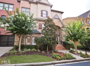 1949 Saxon Valley Cir, Atlanta, GA 30324