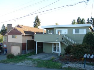 8431 S 121st St, Seattle, WA 98178