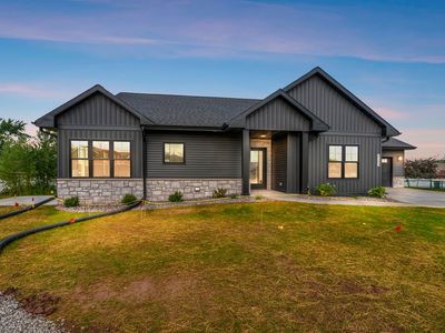 3154 Lazy Oak Ct, Green Bay, WI, 54311