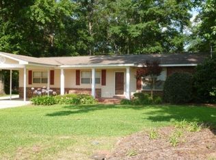 502 Metropolitan Ct, Dothan, AL 36303
