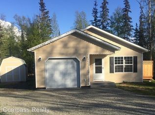 1322 E Fairview Loop, Wasilla, AK 99654