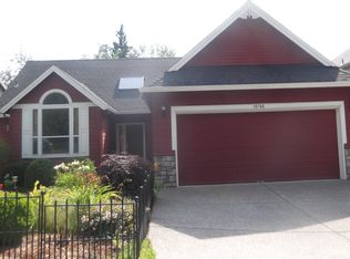 18748 Jacoby Rd, Sandy, OR 97055