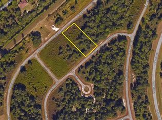 Pilgrim Rd LOT 3, North Pt, FL 34288