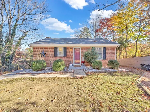 3433 Manassas Dr, Roanoke, VA 24018