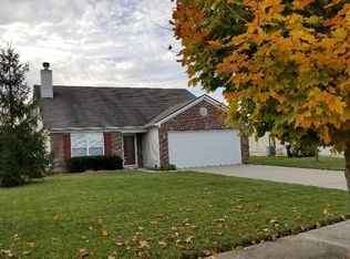 16983 Tree Top Ct, Noblesville, IN 46062