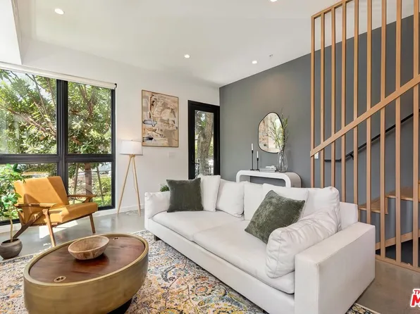 4180 Duquesne Ave #1, Culver City, CA 90232