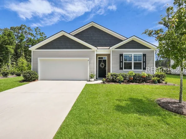 89 Cedar View Cir, Bluffton, SC 29909