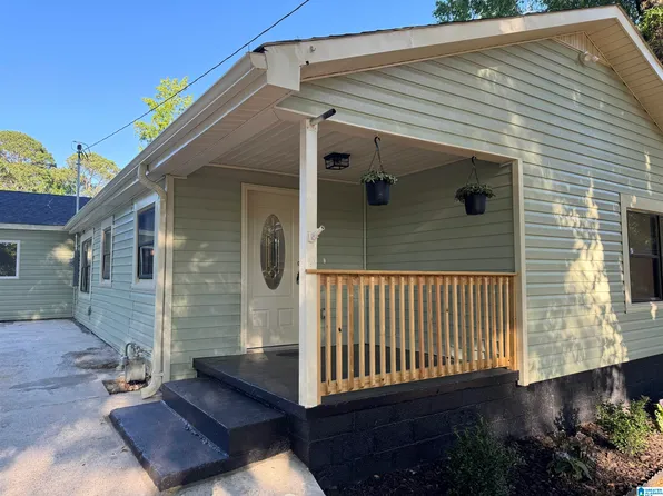 692 Glennwood Rd, Morris, AL 35116