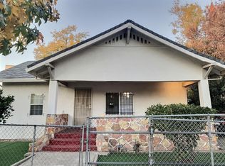 1601 E Market St, Stockton, CA 95205