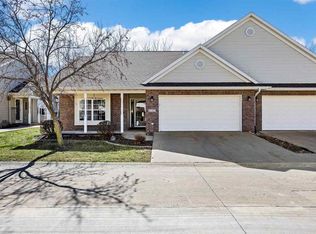 2141 Terra Ln, Coralville, IA 52241