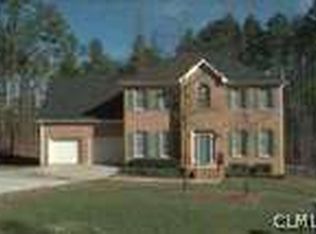 1080 Julian Xing, Bogart, GA 30622