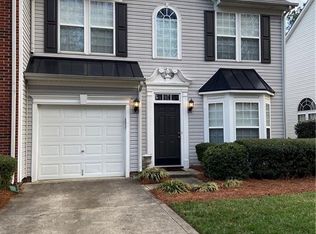 5016 Parkview Way, Matthews, NC 28104