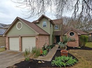 2101 Surrender Ave, Austin, TX 78728