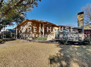 1521 Canadian Trl, Plano, TX 75023