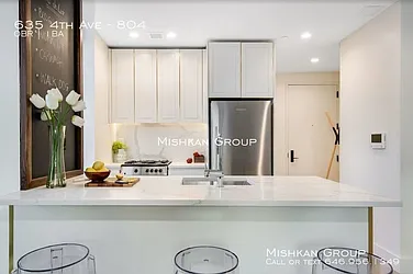 Rented by Mishkan Group