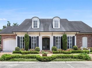 31 Hunter Pl, Metairie, LA 70001