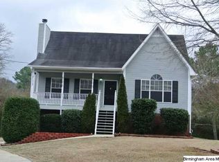 1721 Driftwood Ln, Birmingham, AL 35235