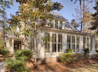 62 Gilded St, Bluffton, SC 29910