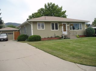 1915 E 6th Ave, Helena, MT 59601