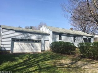 501 37th St SW, Canton, OH 44706