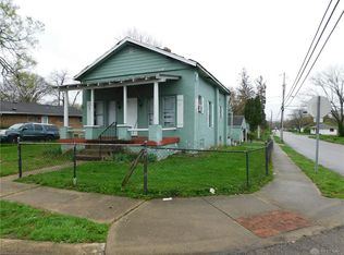 4544 Eichelberger Ave, Dayton, OH 45406