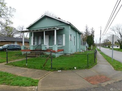 4544 Eichelberger Ave, Dayton, OH, 45406