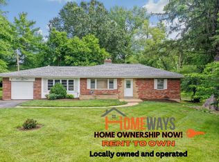 1563 Farmview Ave, Saint Louis, MO 63138