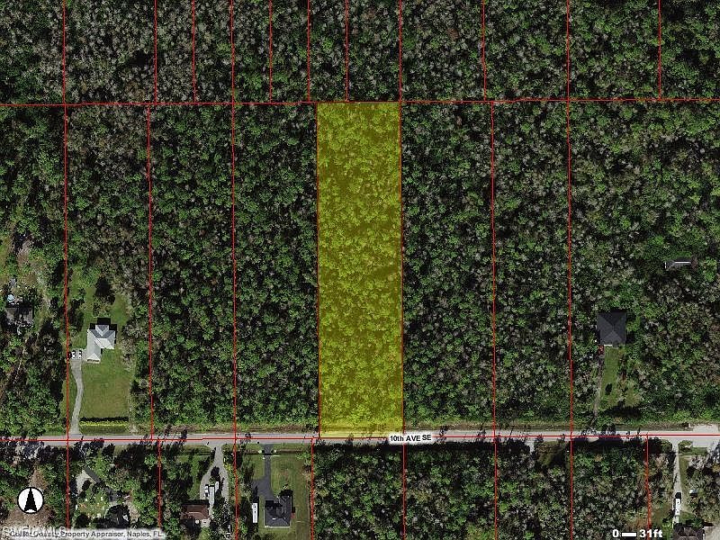 1st image of  10th AVE SE