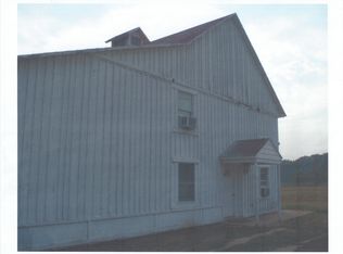 46788 Glen Mary Farm Rd, Park Hall, MD 20667