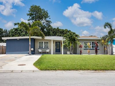 1354 Barry St, Clearwater, FL, 33756