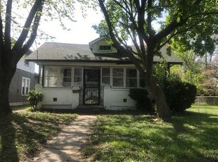3132 Dr A J Brown Ave, Indianapolis, IN 46205