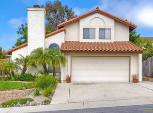286 Paseo Marguerita, Vista, CA 92084