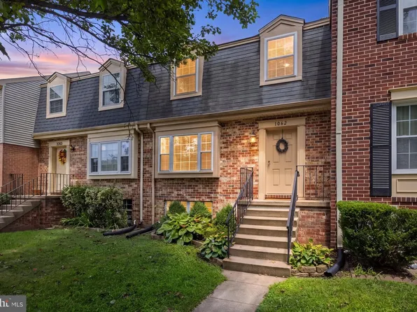 1062 Saybrook Hbr, Pasadena, MD 21122