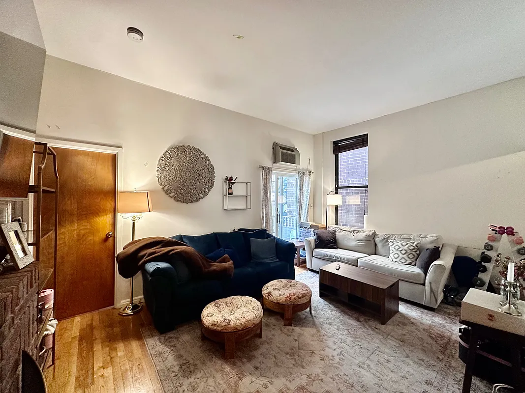 213 West 71st Street 3B