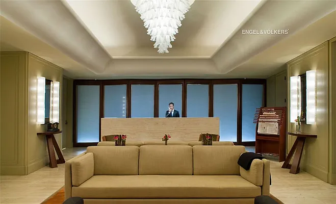 Rented by Engel & Völkers New York City | media 31