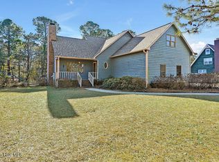 807 Greenbriar Rd, Wilmington, NC 28409