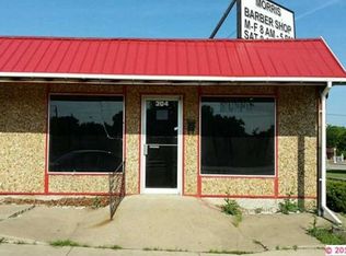304 S Hughes Ave, Morris, OK 74445