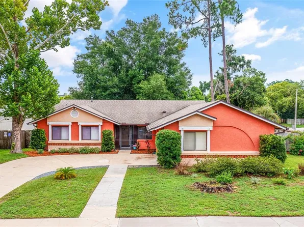 901 Brennam Pl, Longwood, FL 32750