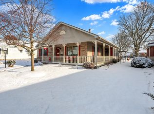 339 Kentucky Ave, Tipton, IN 46072